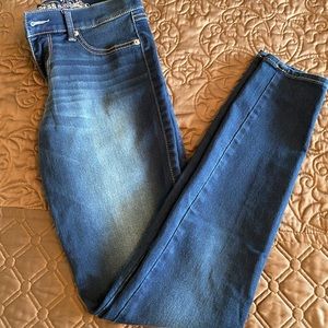 Express Jeans